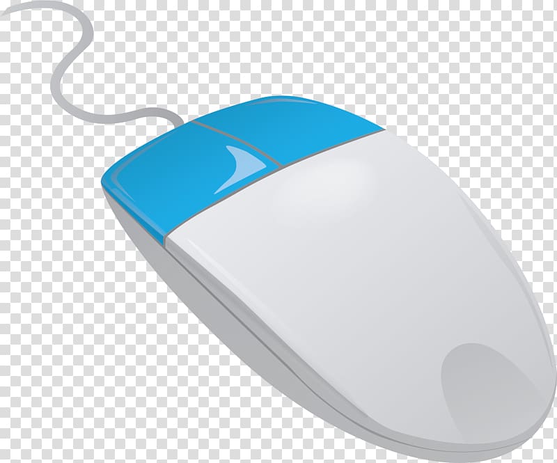 Computer mouse Computer keyboard, Mouse material transparent background PNG clipart