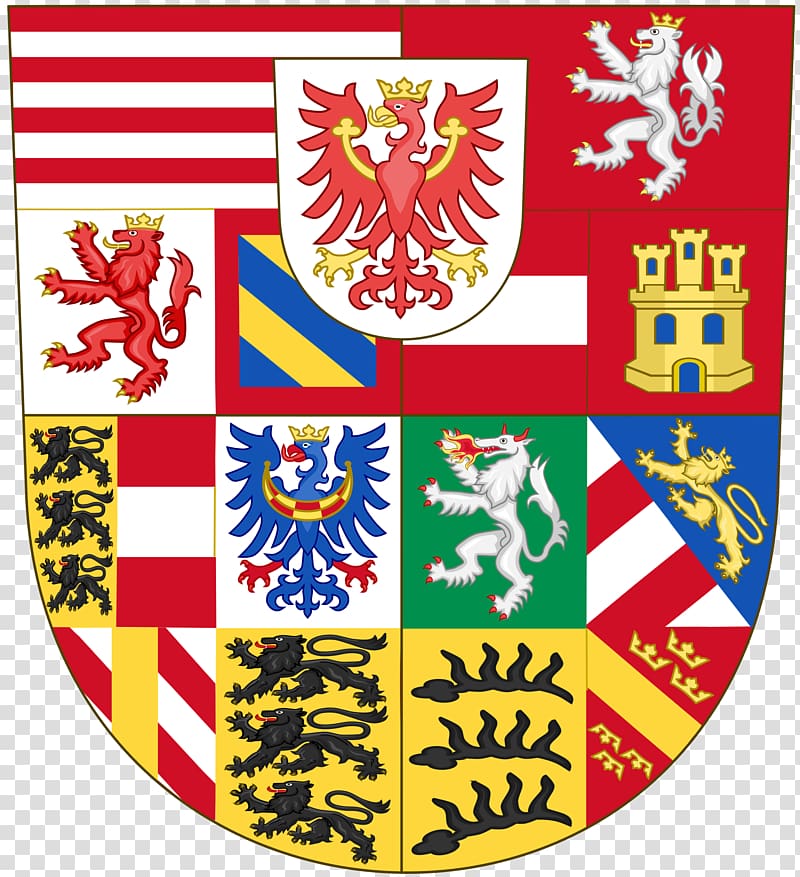 Coat of arms Holy Roman Emperor Monarch King of Hungary Hungarian, others transparent background PNG clipart