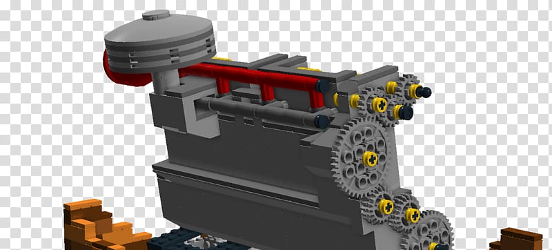 Machine Internal combustion engine Car LEGO, Internal Combustion Engine transparent background PNG clipart