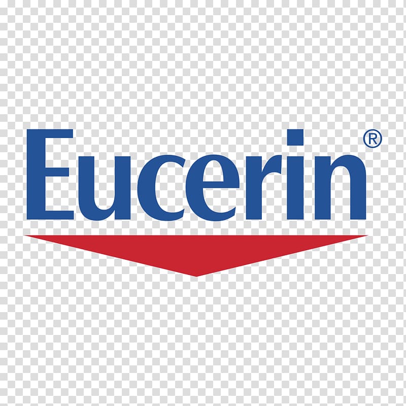 Eucerin Dry Skin Replenishing Cream 5% Urea Logo Brand Eucerin Aquaphor Soothing Skin Balm, merck sdn bhd transparent background PNG clipart