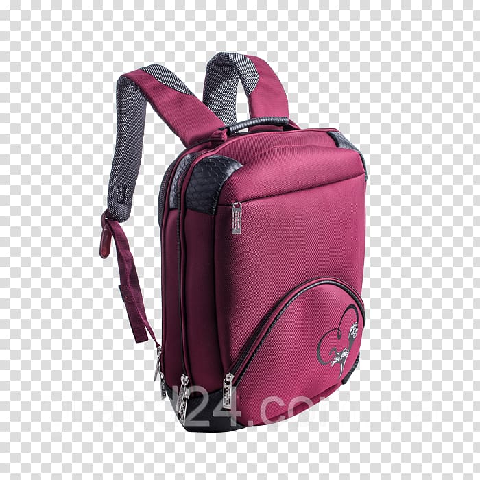 Baggage Hand luggage Backpack Messenger Bags, backpack transparent background PNG clipart