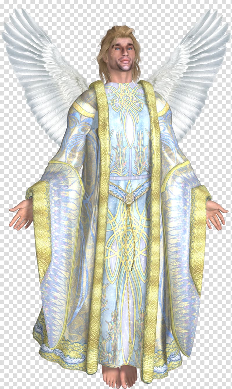 Angel Costume Suit Dress, angel transparent background PNG clipart