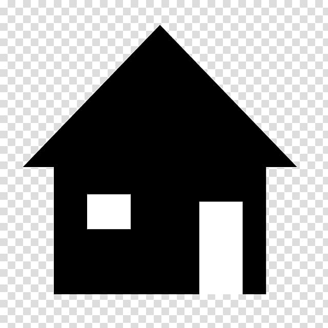 House Home Apartment Real Estate Cottage, house transparent background PNG clipart