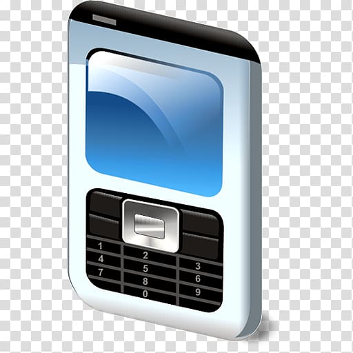 Telephone Computer Icons iPhone, phone publicity transparent background PNG clipart