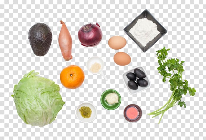 Cobb salad Vegetable Vegetarian cuisine Pasta salad, vegetable transparent background PNG clipart