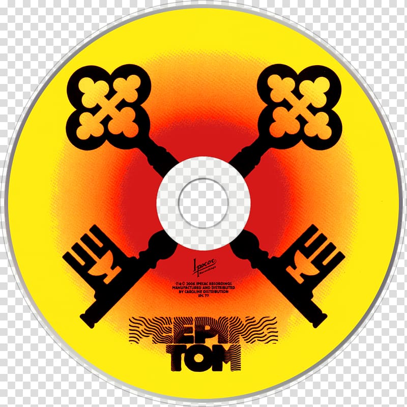Compact disc Mojo Peeping Tom Artist Enhanced CD, Peeping transparent background PNG clipart