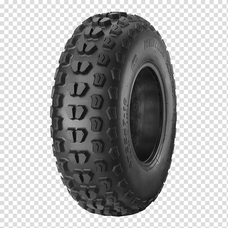 Kenda Rubber Industrial Company Scooter Tire All-terrain vehicle Motorcycle, scooter transparent background PNG clipart