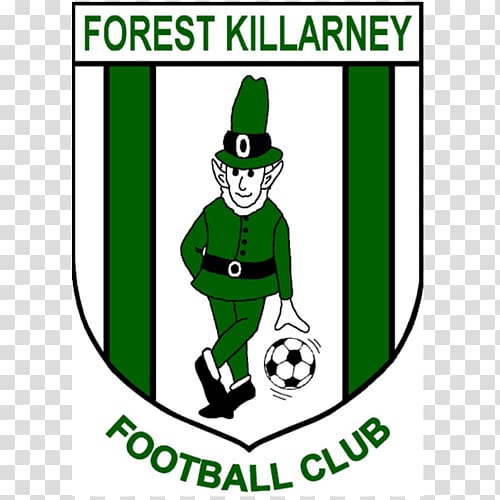 Forest Killarney Football Club Forest F.C. Football team Forestville, football transparent background PNG clipart