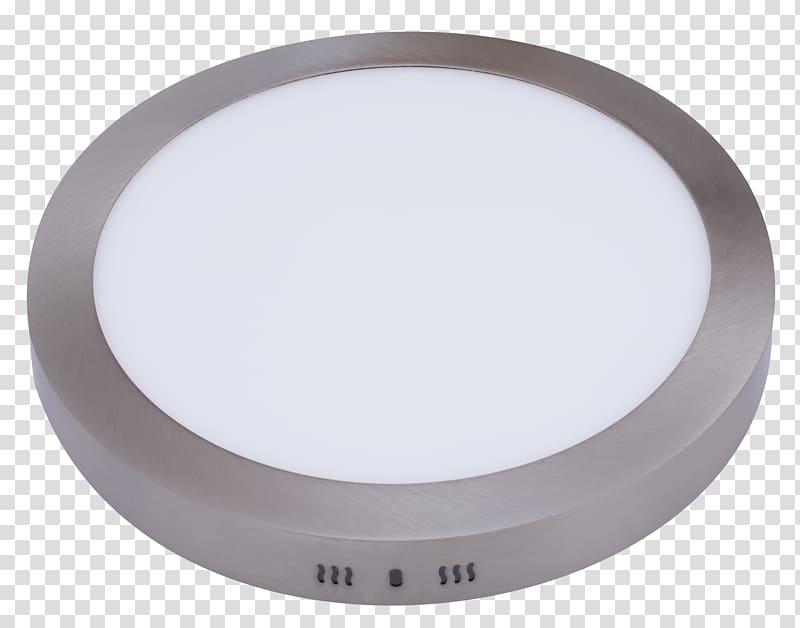 Recessed light LED lamp Light-emitting diode, light transparent background PNG clipart