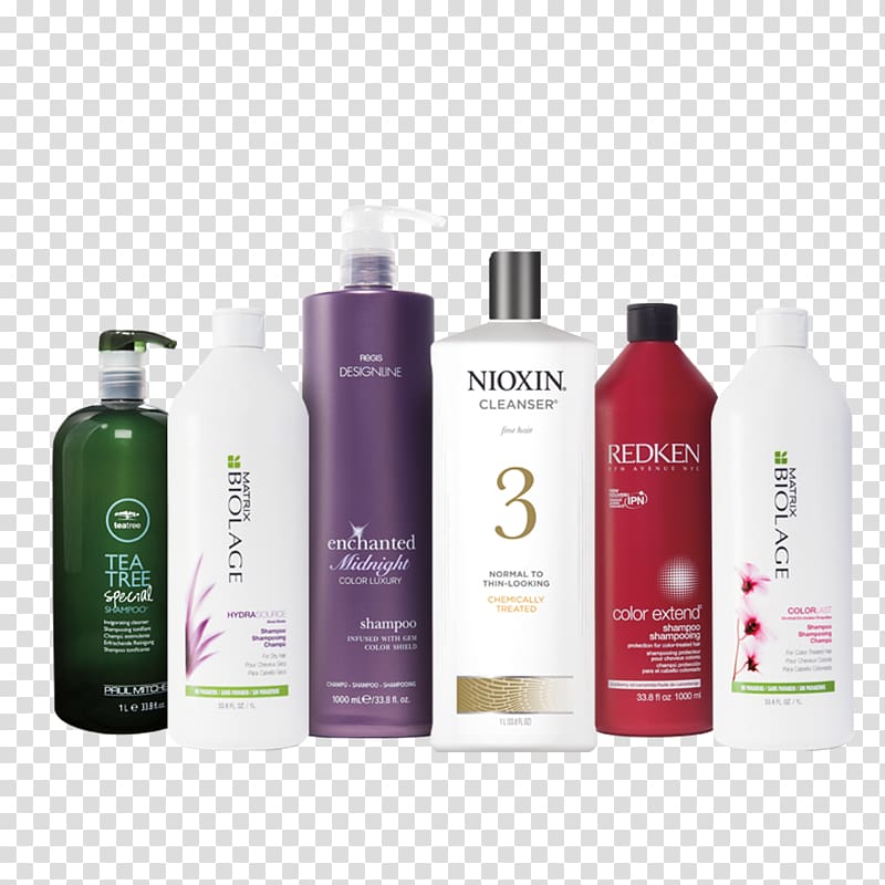 Lotion NIOXIN System 2 Cleanser Cosmetics Hair Care, mall promotions transparent background PNG clipart