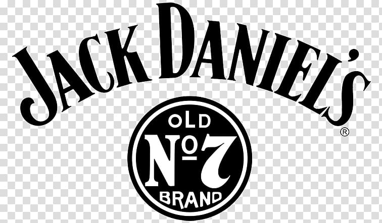 Logo Jack Daniel\'s Cookbook: Stories and Kitchen Secrets from Miss Mary Bobo\'s Boarding House Jack Daniel Distillery, Lem Motlow Prop, Inc. Brand, Black Label transparent background PNG clipart