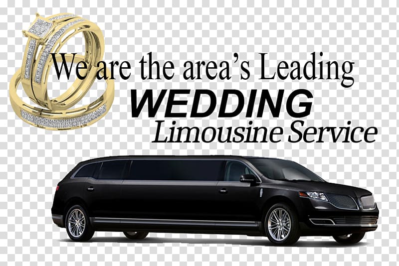 All American Limousine Lincoln Town Car 2017 Chrysler 300, wedding car rental transparent background PNG clipart