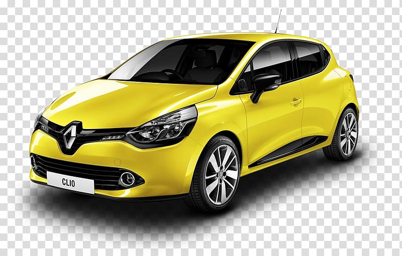 Renault transparent background PNG clipart