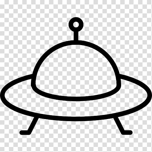 Extraterrestrial life Spacecraft Unidentified flying object Flying saucer, ufo transparent background PNG clipart