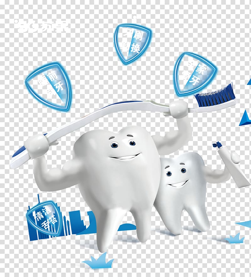 Toothpaste Mouth Periodontitis, Love Teeth Day creatives transparent background PNG clipart
