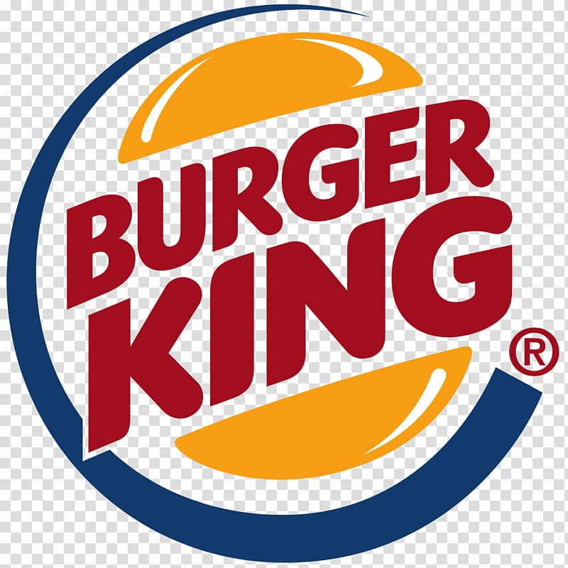 Burger King transparent background PNG clipart