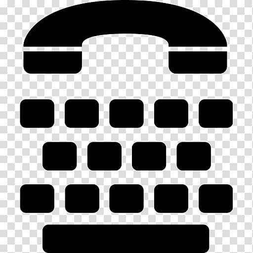 Telecommunications device for the deaf Telephone Typewriter Teleprinter iPhone, Iphone transparent background PNG clipart