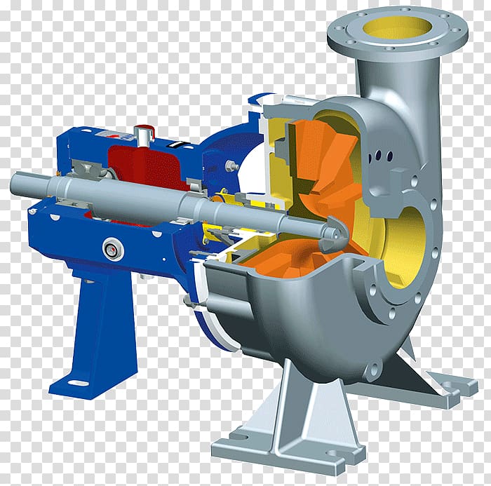 Centrifugal pump Centrifugation Las máquinas y los motores Hydraulic machinery, energy transparent background PNG clipart