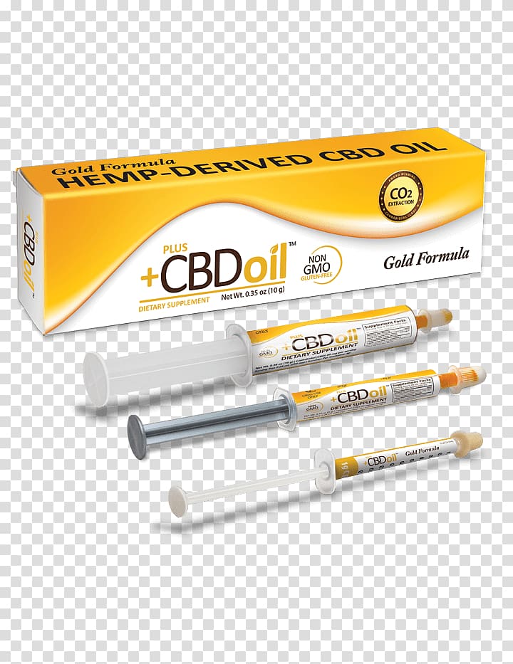 Cannabidiol Cannabis Hemp oil Hash oil Plus CBD oil, Gold oil transparent background PNG clipart