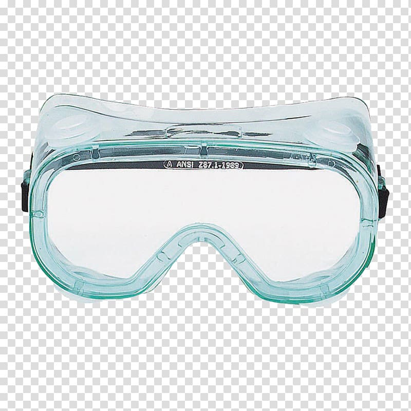 Goggles Glasses Eye protection Safety Eyewear, glasses transparent background PNG clipart