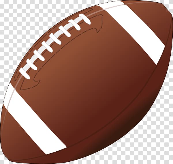 Download American Football Ball Transparent PNG on YELLOW Images