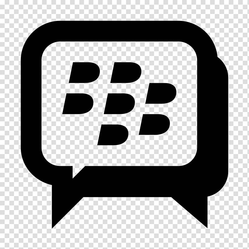 BlackBerry Messenger Computer Icons Font, blackberry transparent background PNG clipart