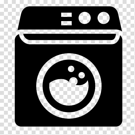 Washing Machines Laundry Computer Icons, wash transparent background PNG clipart