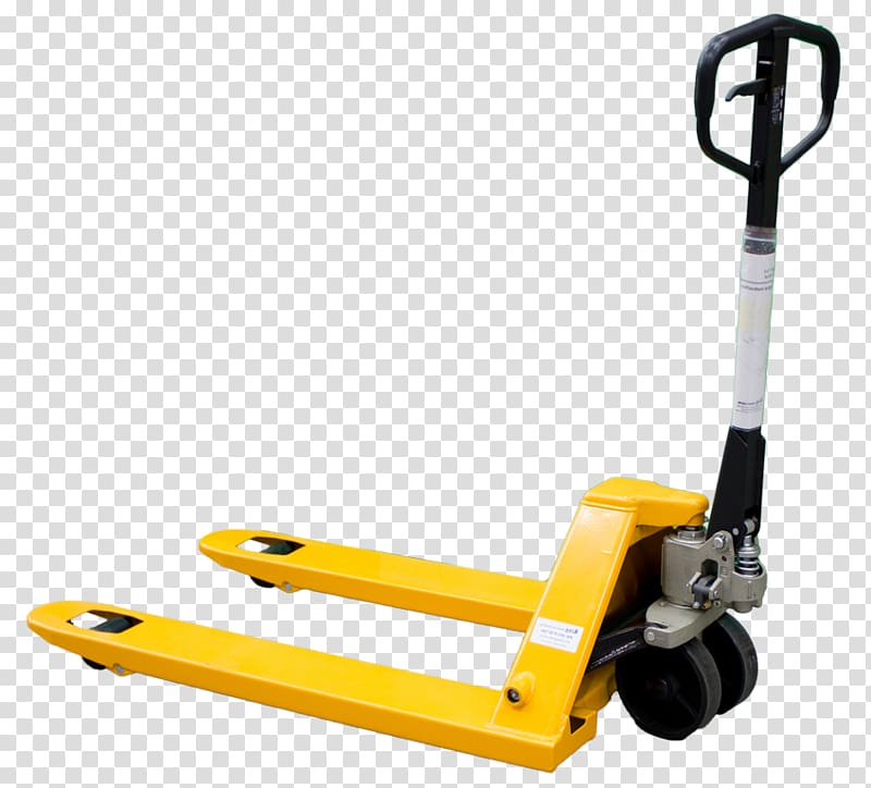 Pallet jack Forklift Hydraulics, Pallet Jack transparent background PNG clipart