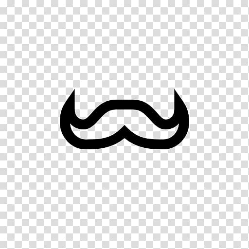 Hercule Poirot Computer Icons Moustache Symbol , Mustache transparent background PNG clipart