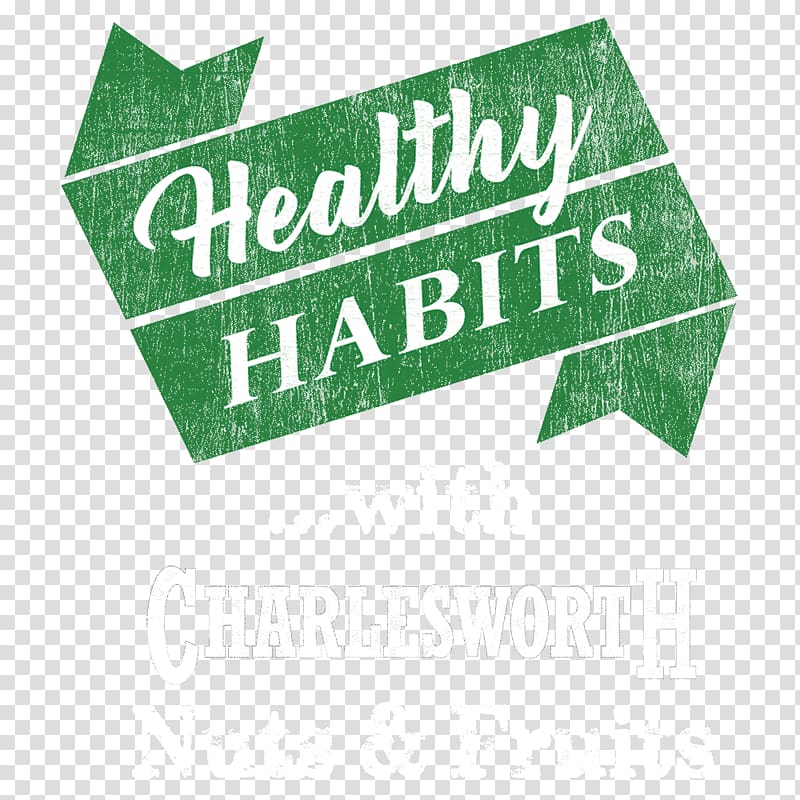 Logo Brand Green Font, healthy fruits transparent background PNG clipart