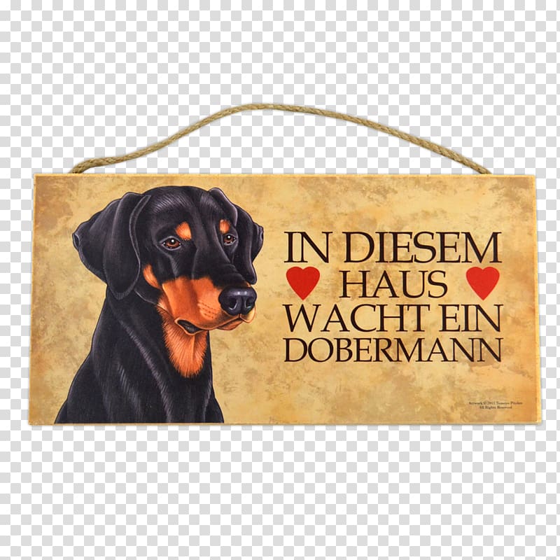 Dog breed Dobermann Puppy German Shepherd Labrador Retriever, puppy transparent background PNG clipart