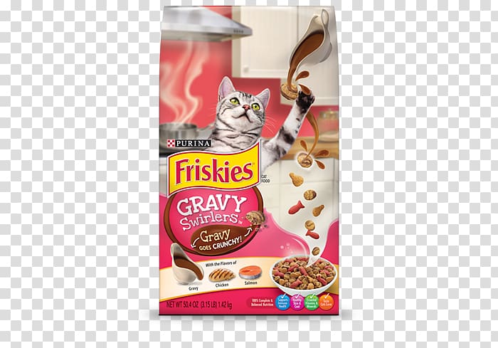 Friskies Indoor Delights Dry Cat Food Gravy Friskies Indoor Delights Dry Cat Food, Chicken gravy transparent background PNG clipart