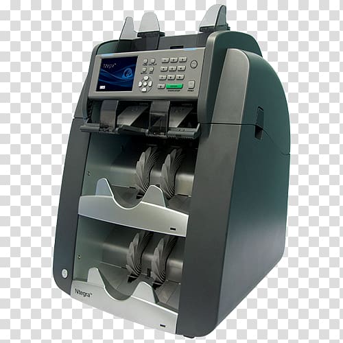 Machine Banknote counter Talaris Conference Center Inkjet printing, Rbw transparent background PNG clipart