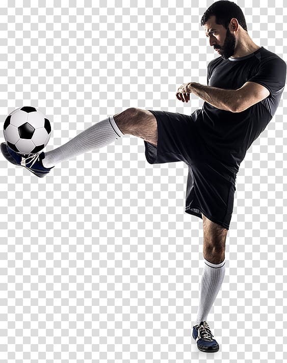 Kickball Sport Football, football transparent background PNG clipart