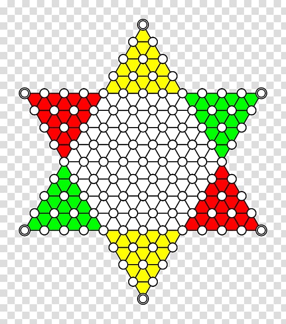 Chinese Checkers Halma Draughts Diamond Game Tablero De Juego Board Game Transparent Background Png Clipart Hiclipart,Hummingbird Food Homemade