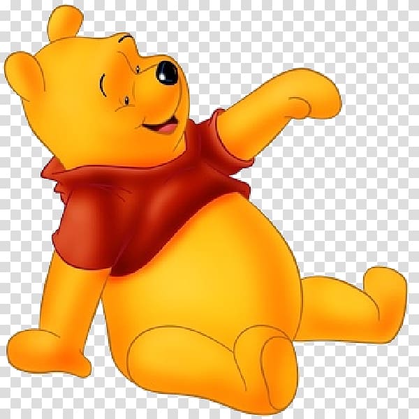 Winnie the Pooh Piglet , winnie the pooh transparent background PNG clipart