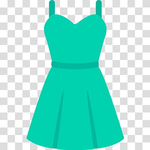 Dress transparent background PNG clipart thumbnail