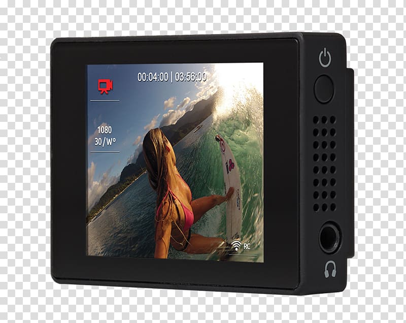 GoPro Camera Liquid-crystal display Computer Monitors Touchscreen, gopro cameras transparent background PNG clipart GoPro Camera Liquid-crystal display Computer Monitors Touchscreen, gopro cameras transparent background PNG clipart