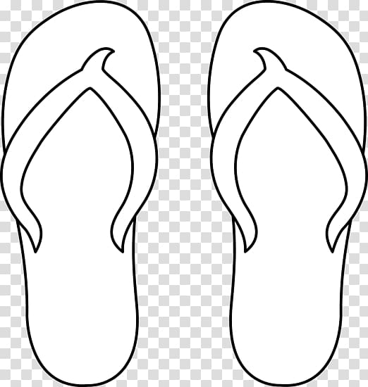 Flip-flops Sandal , Sandals transparent background PNG clipart