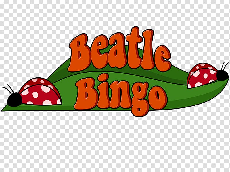 Online bingo Game , beatle transparent background PNG clipart