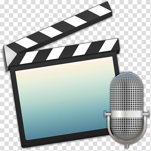 Microphone MacBook Pro Video capture macOS, microphone transparent background PNG clipart