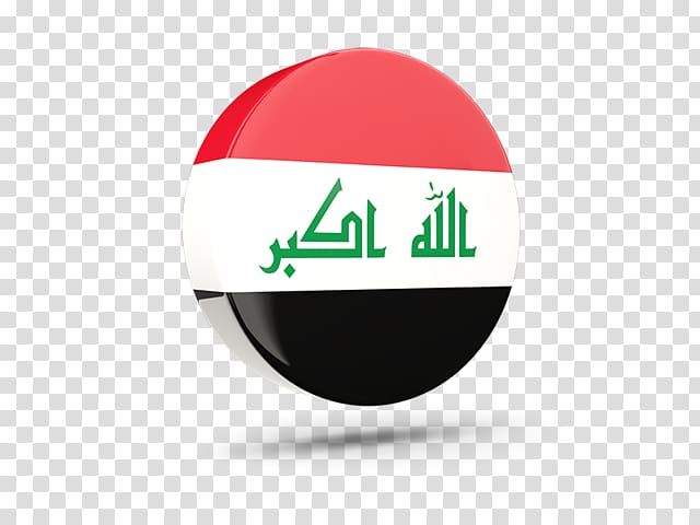 Flag of Iraq , Flag transparent background PNG clipart