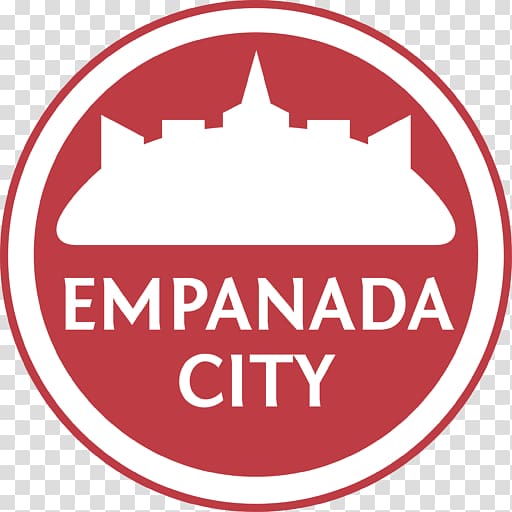 Empanada City Logo Lincoln Road Brand Font, Empanada transparent background PNG clipart