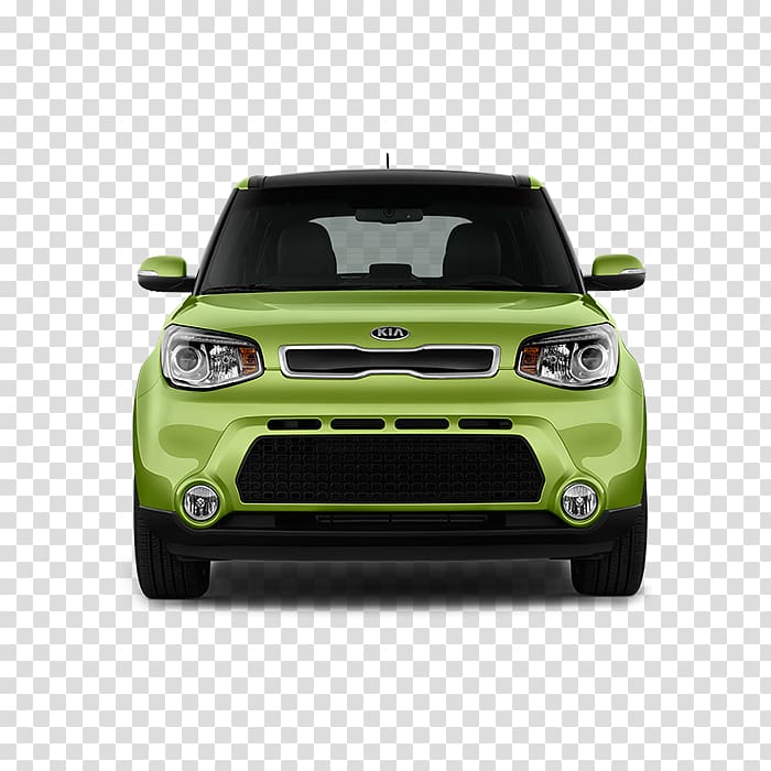 2015 Kia Soul Bumper 2018 Kia Soul Car, kia transparent background PNG clipart