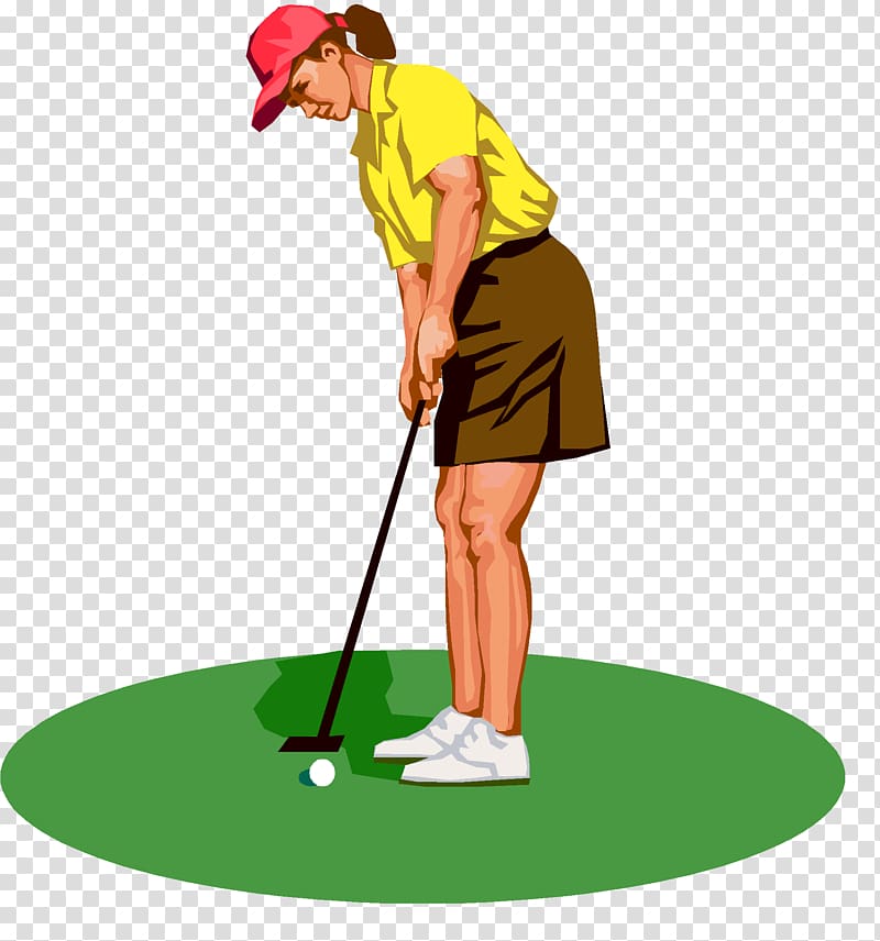 Miniature golf , Golf transparent background PNG clipart