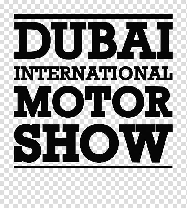 Dubai Motor Show Car Auto show BMW, Vinton transparent background PNG clipart