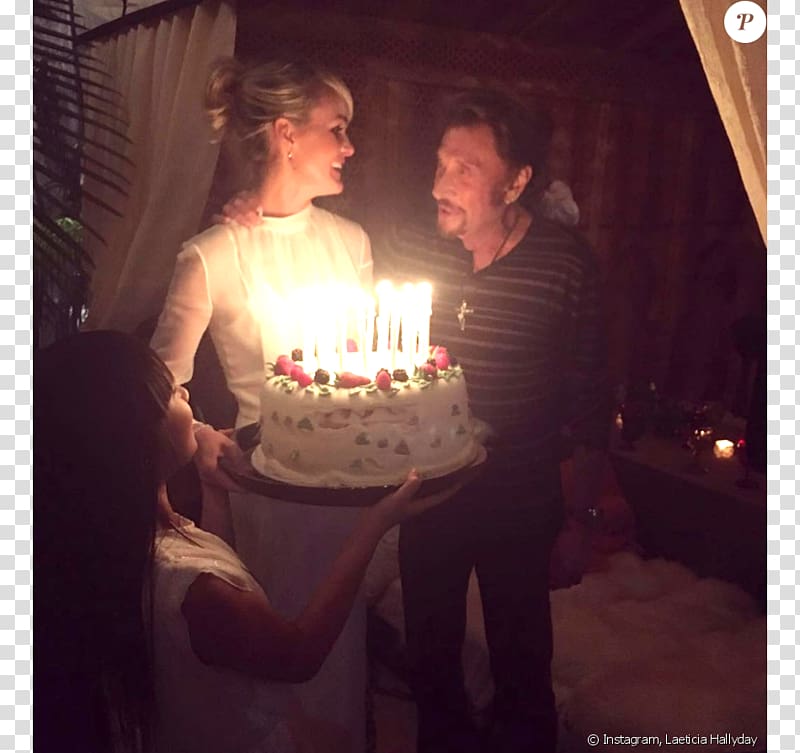 Laetitia Hallyday Birthday cake Singer Party, Leonardo DiCaprio Filmography transparent background PNG clipart