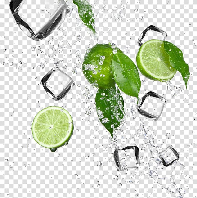 floating spray transparent background PNG clipart