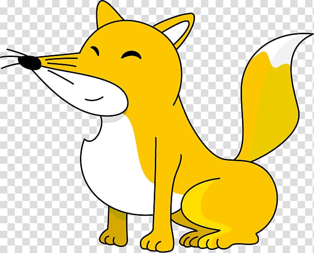 Fox Raccoon dog Inari Ōkami , fox transparent background PNG clipart