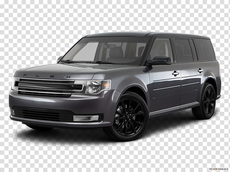2016 Ford Flex 2015 Ford Flex SEL SUV 2018 Ford Flex Ford Super Duty, ford transparent background PNG clipart